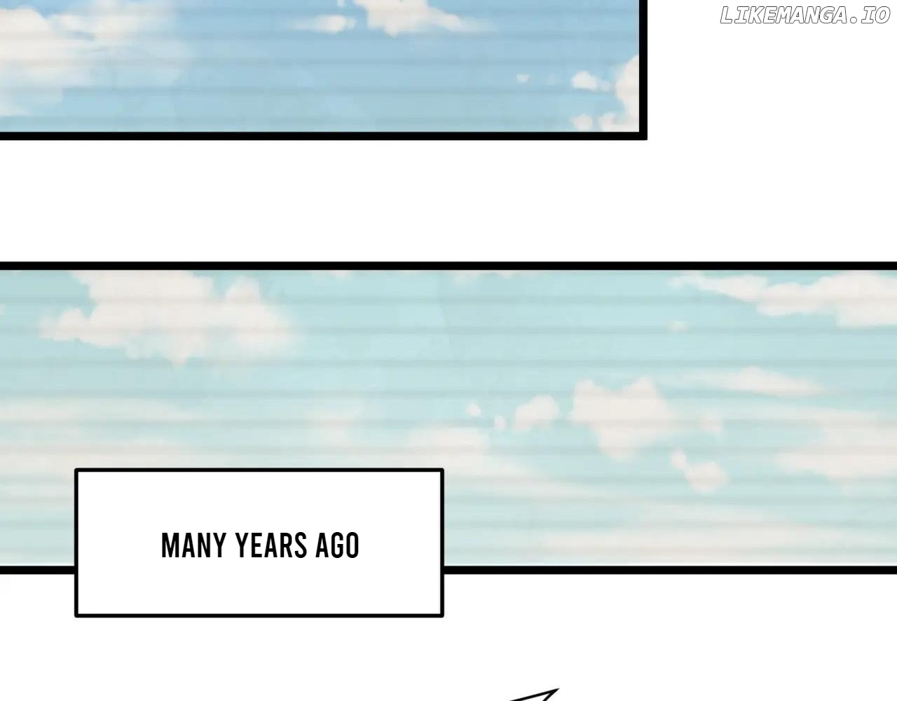 Era of the Haunted Chapter 486 - page 27